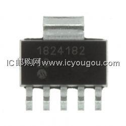 MCP1824T-1802E/DCDƬ